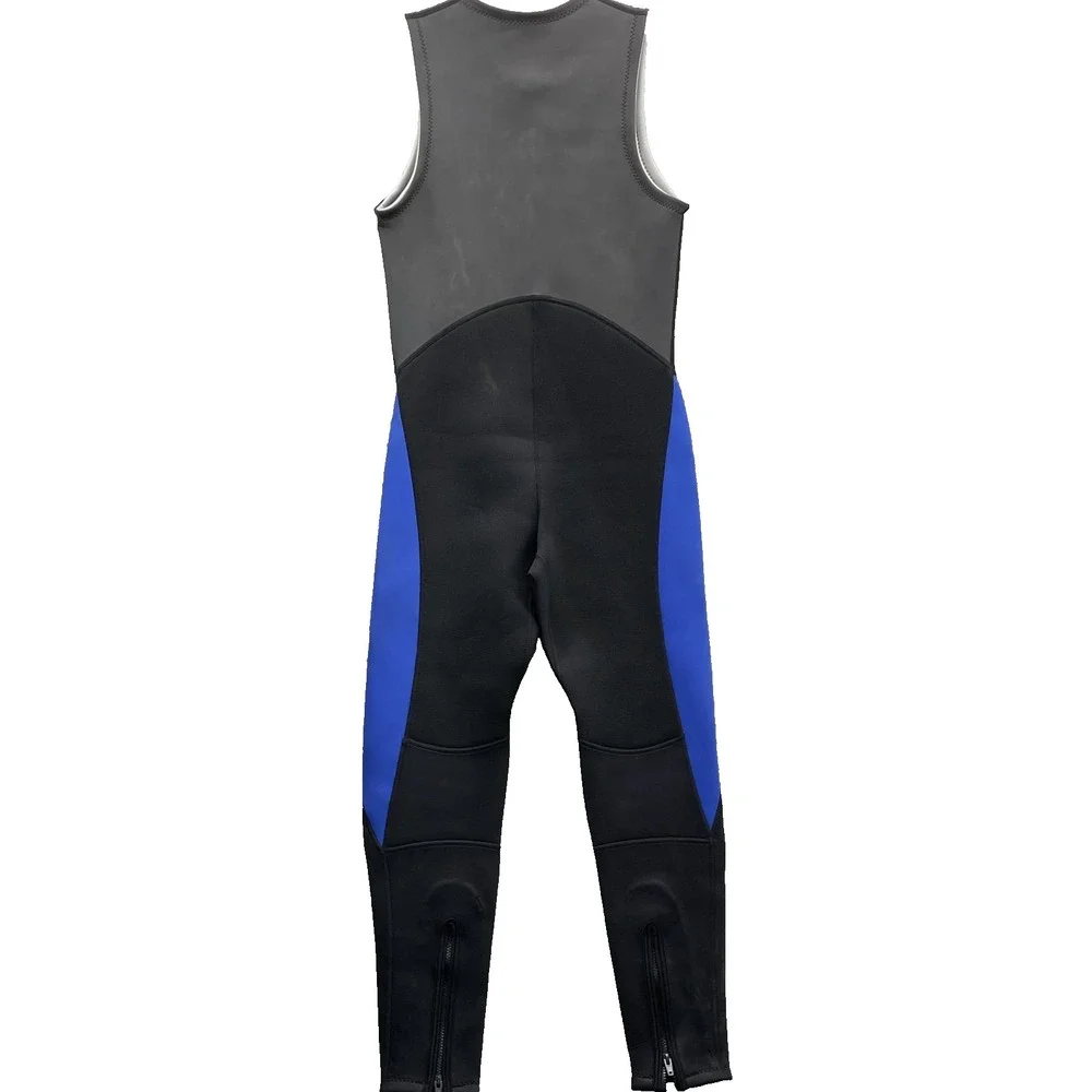 Warmers Wetsuit Men Medium Swim Surfing‎ Competition Scuba Snorkel Sportswear